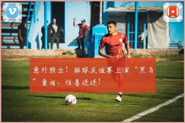 意外频出！排球友谊赛上演“黑马”童话，惊喜连连！